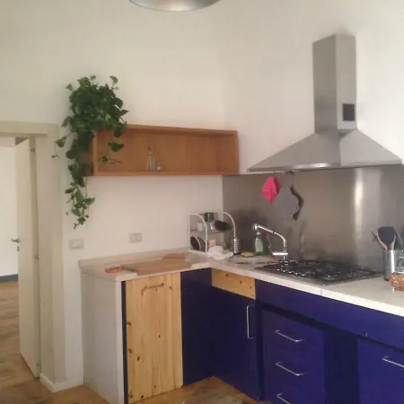 Holiday home Manzoni Loft And Terrace