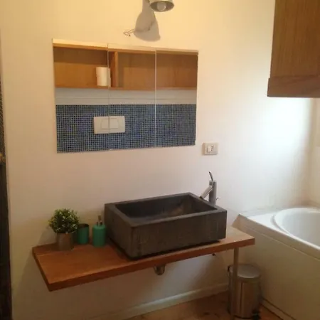 Manzoni Loft And Terrace * Catania