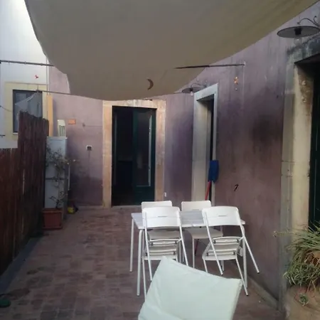 Holiday home Manzoni Loft And Terrace *