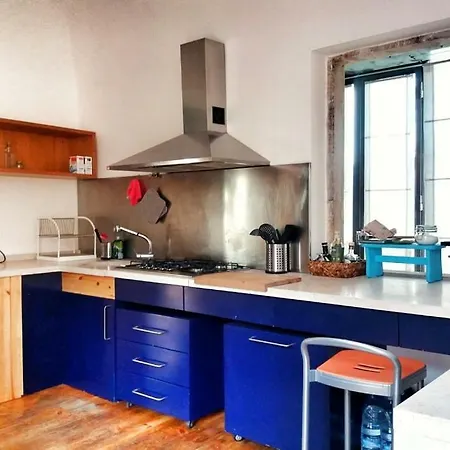 Holiday home Manzoni Loft And Terrace