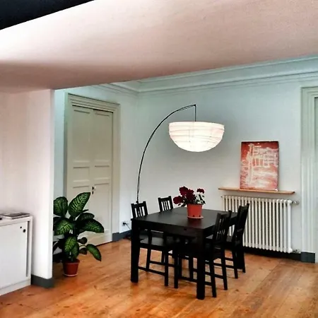 Manzoni Loft And Terrace * Catania
