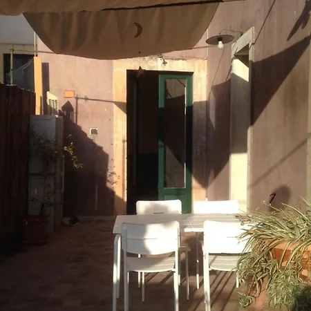 Manzoni Loft And Terrace Catania