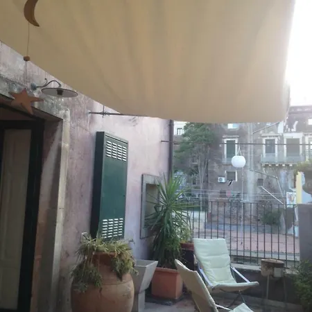 Manzoni Loft And Terrace Holiday home *