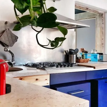 Manzoni Loft And Terrace Catania