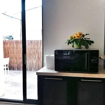 Manzoni Loft And Terrace Holiday home Catania