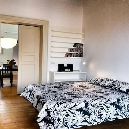 Holiday home Manzoni Loft And Terrace Catania