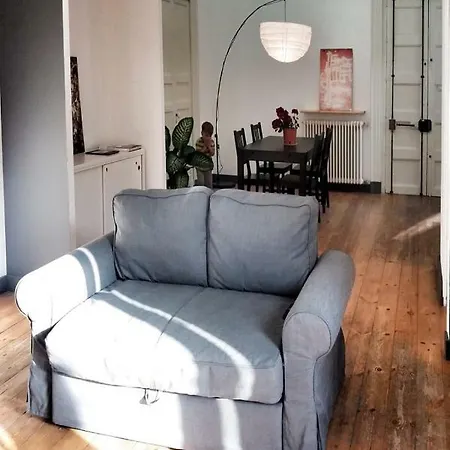 Holiday home Manzoni Loft And Terrace Catania