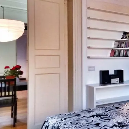 Manzoni Loft And Terrace *