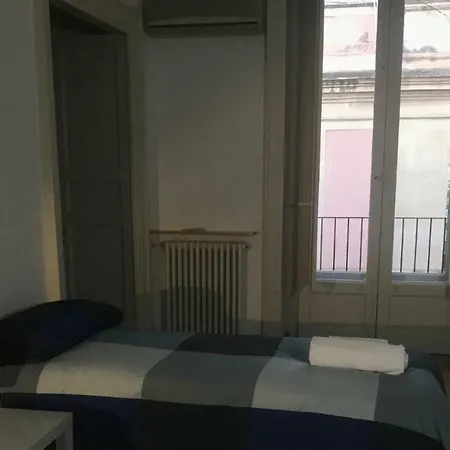 Manzoni Loft And Terrace Catania